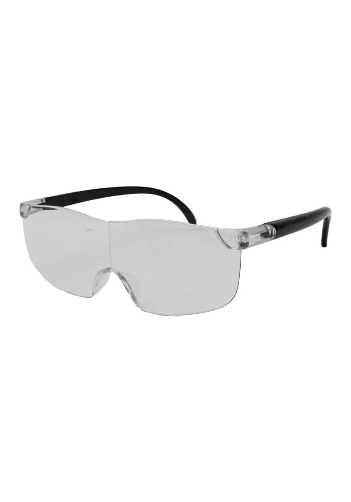Daiso Magnifying Eyeglasses with 1.3x Magnification and 40% Blue Light Reduction - Image 2